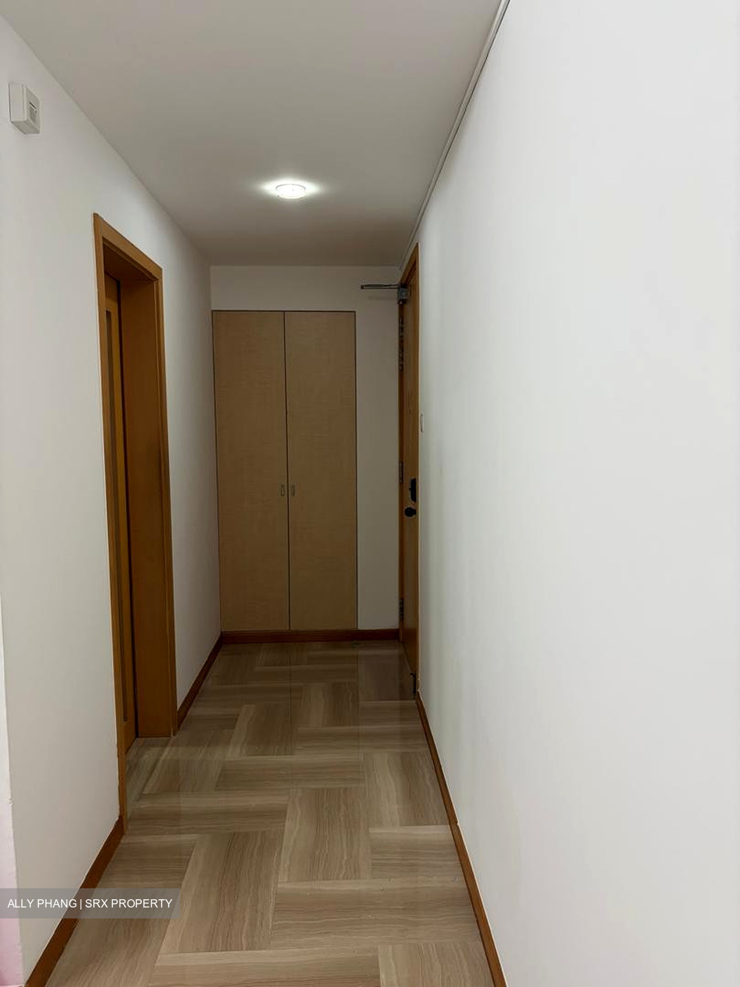Hillview Regency (D23), Condominium #571120751